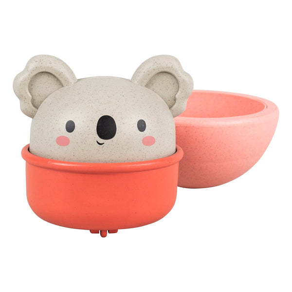 Rollende Stehaufmännchen Rocking Rollers – Koala - Tublu.de