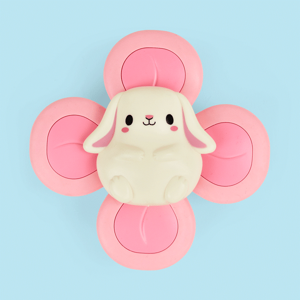 Sensorischer Spinner – Hase - Tublu.de