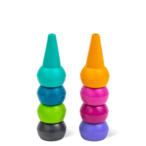 Modulare Buntstifte – Süße Farben - Tublu.de