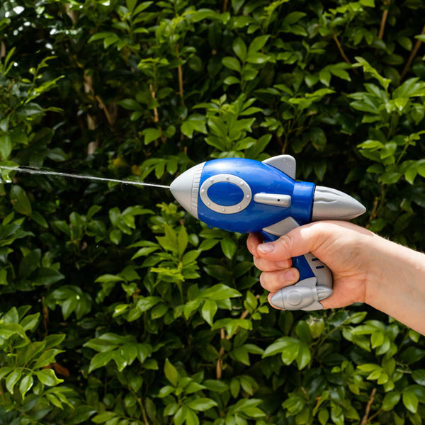 Galaktischer Wasserblaster - Tublu.de