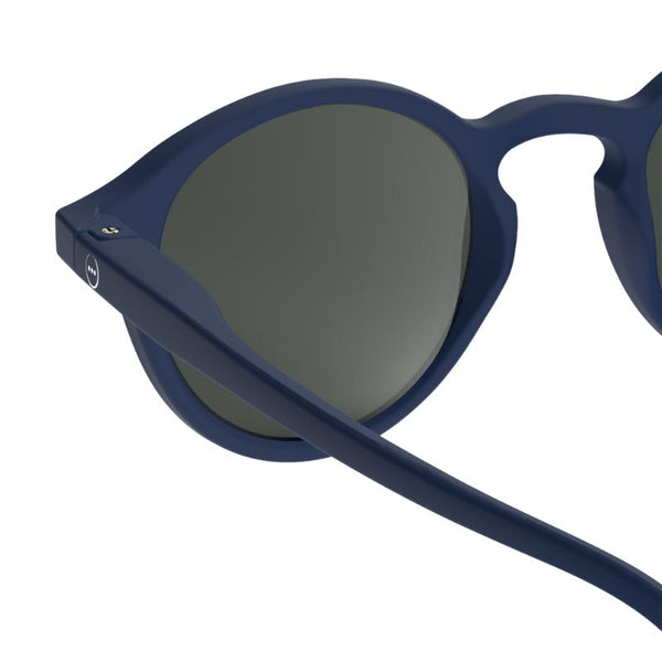 Sluneční brýle Junior Sun D 5–10 let – Navy Blue