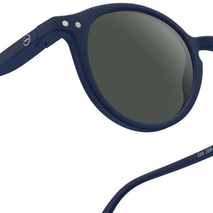 Sluneční brýle Junior Sun D 5–10 let – Navy Blue