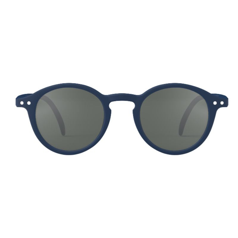 Sluneční brýle Junior Sun D 5–10 let – Navy Blue
