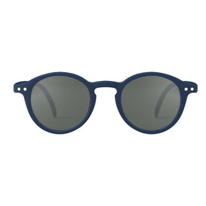 Sluneční brýle Junior Sun D 5–10 let – Navy Blue
