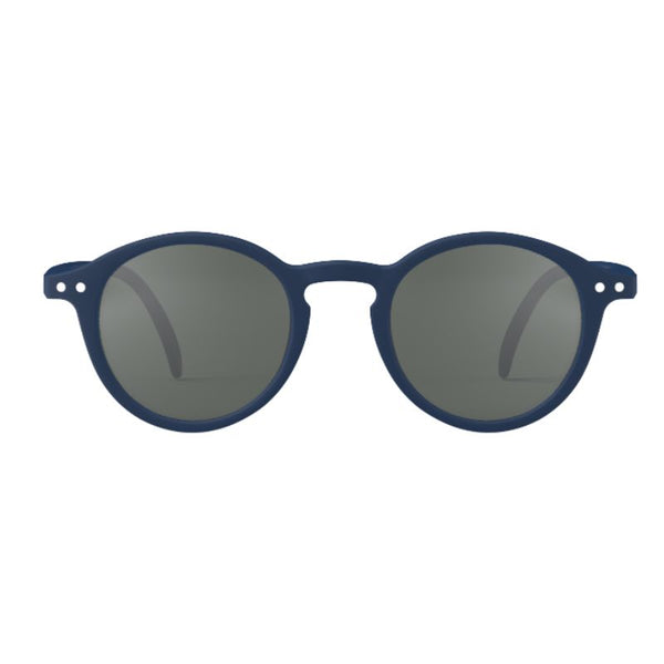 Sluneční brýle Junior Sun D 5–10 let – Navy Blue