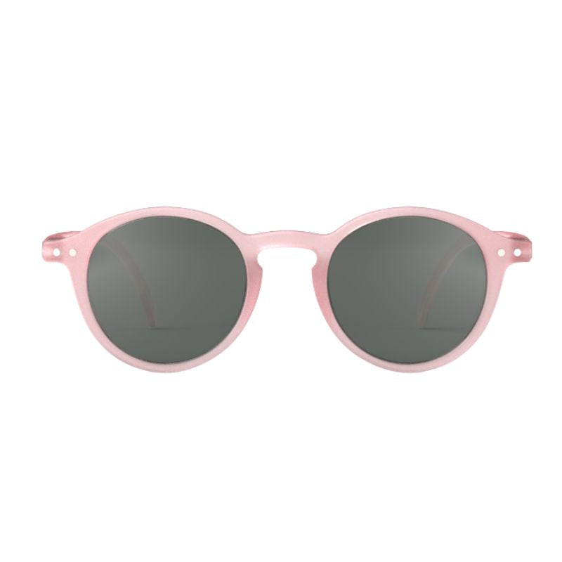Sluneční brýle Junior Sun D 5–10 let – Pink