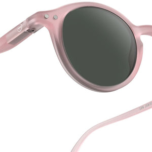 Sluneční brýle Junior Sun D 5–10 let – Pink