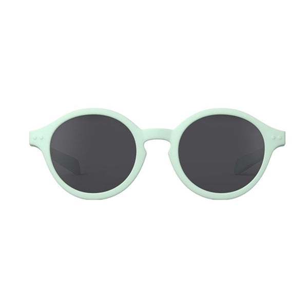 Sluneční brýle s polarizací Kids Plus D 3–5 let – Aqua Green
