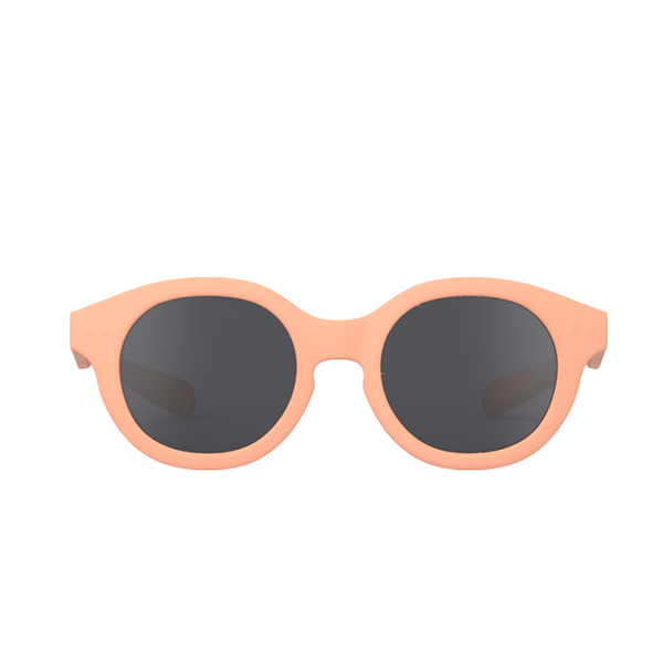Sluneční brýle s polarizací Kids Plus C 3–5 let – Apricot
