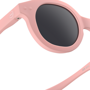 Sluneční brýle s polarizací Kids C 9–36 měsíců – Pastel Pink