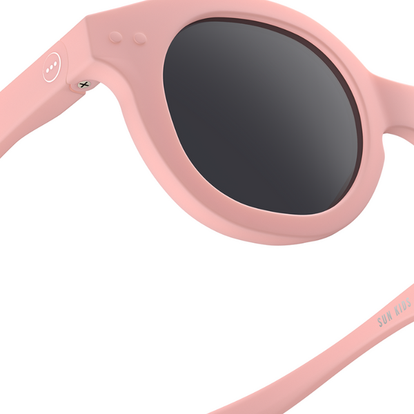 Sluneční brýle s polarizací Kids C 9–36 měsíců – Pastel Pink
