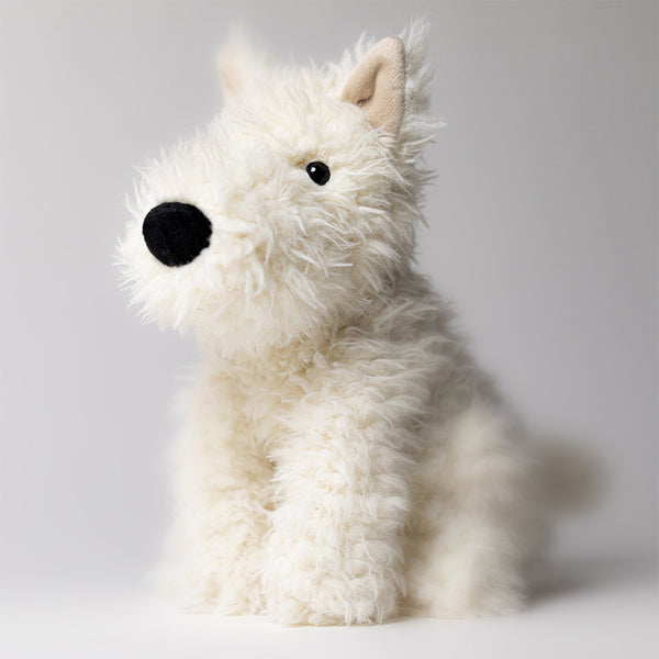 Plüsch-Terrier Munro  23 cm - Tublu.de