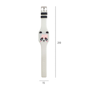 Digitální dětské hodinky – Panda