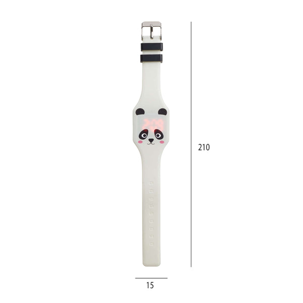 Digitální dětské hodinky – Panda