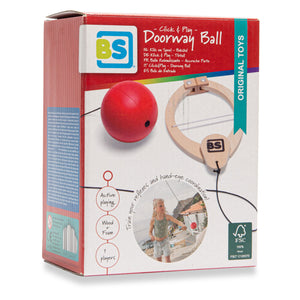 Spiel mit Trainingsball – Trainiere deine Reflexe - Tublu.de