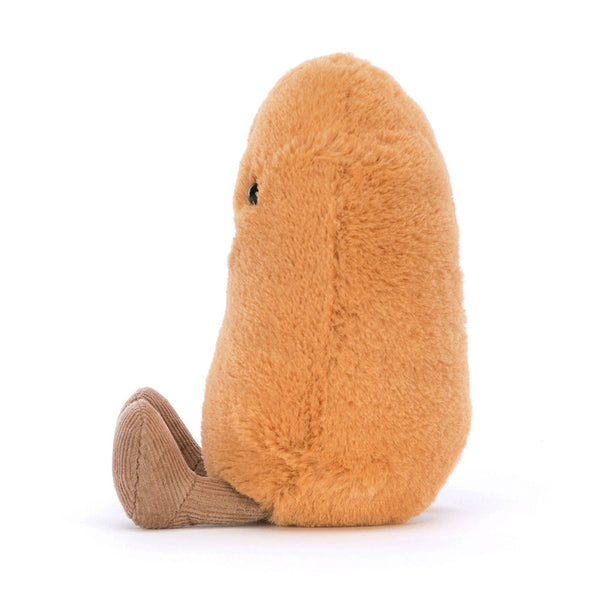 Plüsch Lustige Bohne 12 cm - Tublu.de