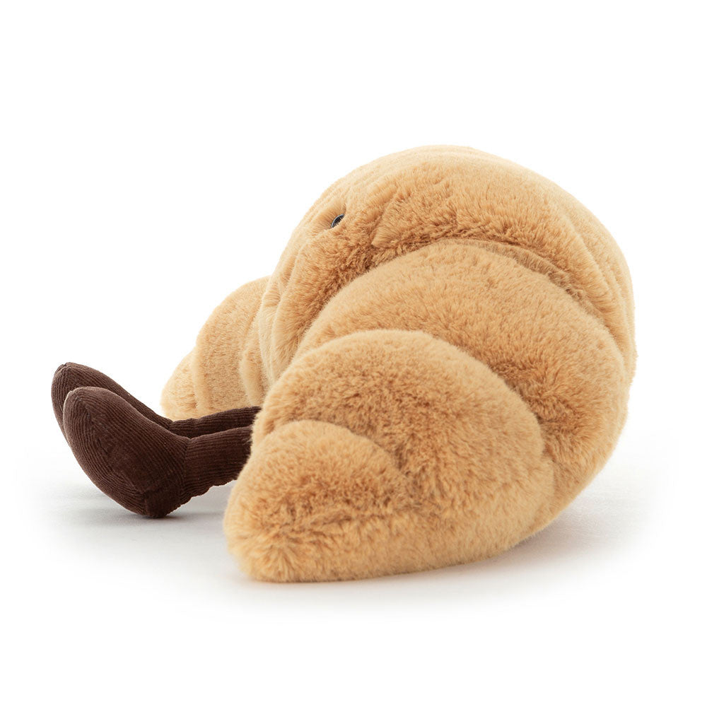 Plüsch-Croissant 20 cm - Tublu.de