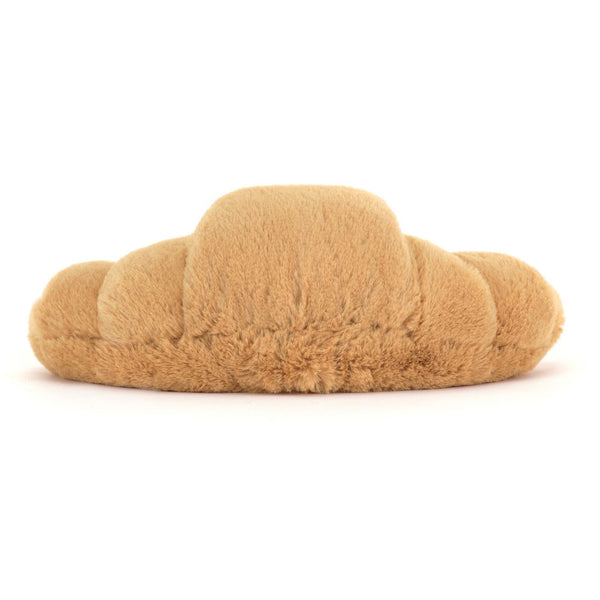 Plüsch-Croissant 20 cm - Tublu.de
