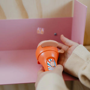 Wechselkartuschen für Projektor – Zirkus - Tublu.de