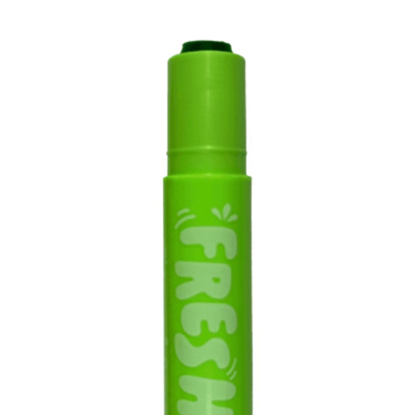 Neonové voňavé gelové fixy – Fresh Pick, sada 6 ks