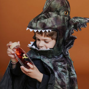 Zweiphasen-Sinnesflasche MOVE – T-Rex - Tublu.de