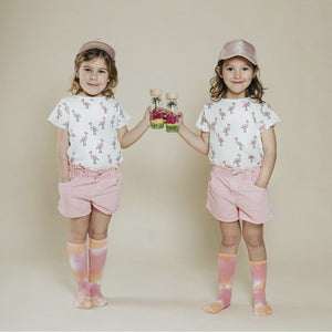 Beobachtungsflasche – Flamingo - Tublu.de