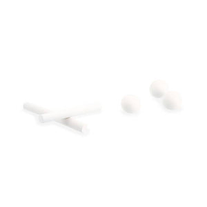 Dřevěná dovednostní hra – Mini hokej Applepop 3+