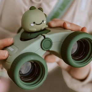 Zoo Eyes Fernglas – Dinosaurier - Tublu.de