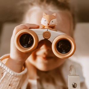 Zoo Eyes Fernglas – Fuchs - Tublu.de