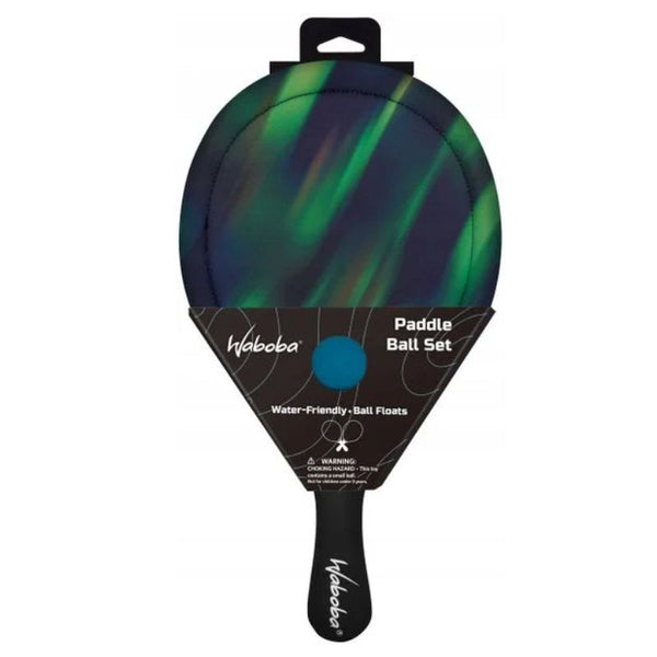 Plážové pálky – Beach Paddle