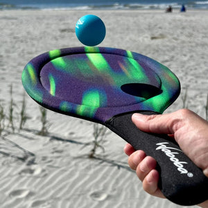 Plážové pálky – Beach Paddle