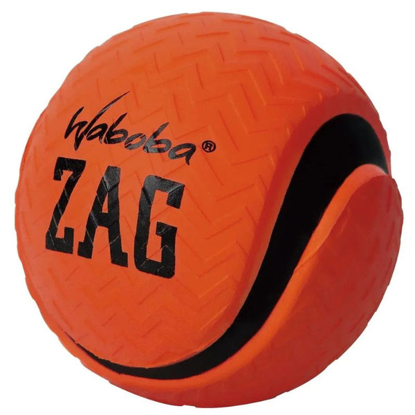Vodní míč – ZAG