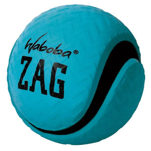 Vodní míč – ZAG