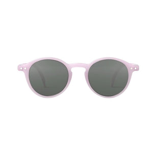 Sluneční brýle Junior Sun D 5–10 let – Lilac