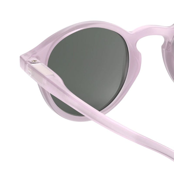 Sluneční brýle Junior Sun D 5–10 let – Lilac
