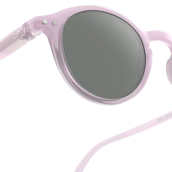Sluneční brýle Junior Sun D 5–10 let – Lilac