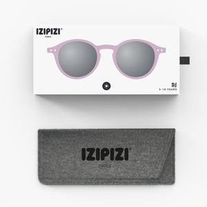 Sluneční brýle Junior Sun D 5–10 let – Lilac