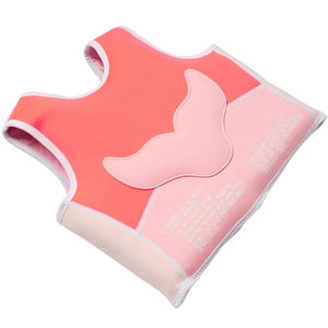 Plavecká vesta – Neon Strawberry 2–3 roky