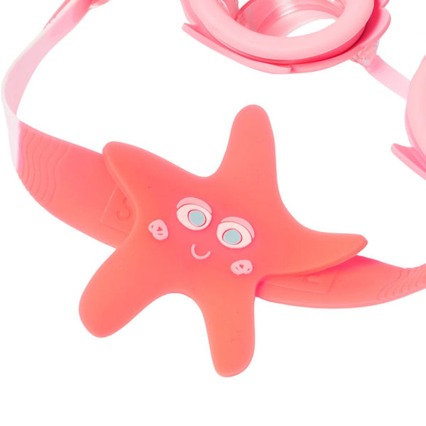Plavecké brýle pro děti – Mermaid Mini