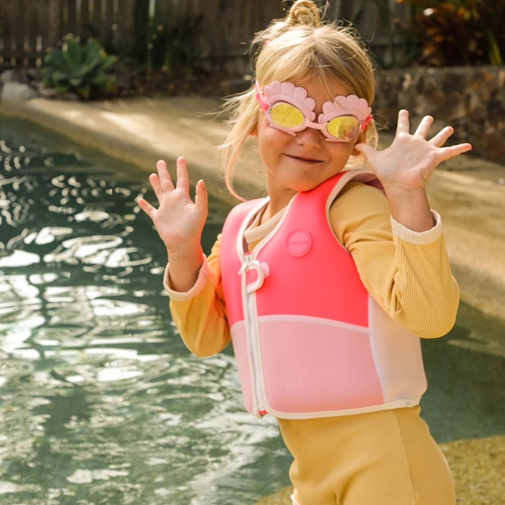 Plavecké brýle pro děti – Mermaid Mini