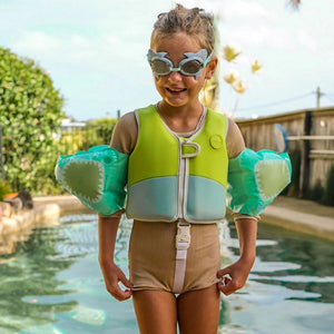 Plavecké brýle pro děti – Shark Mini