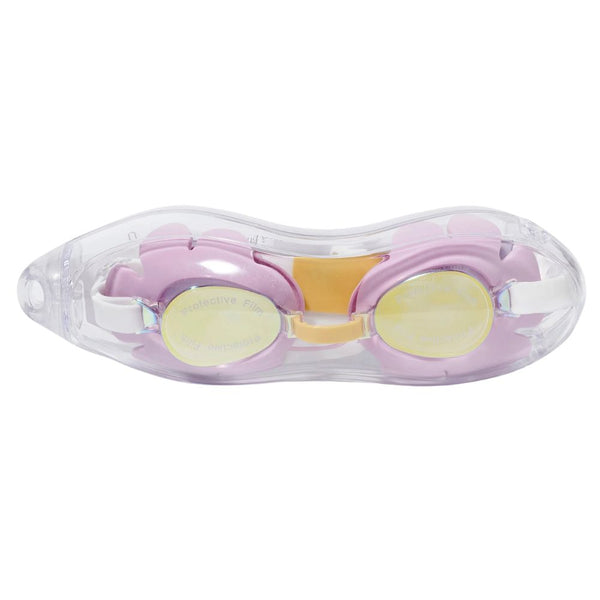 Plavecké brýle pro děti – Princess Swan Multi