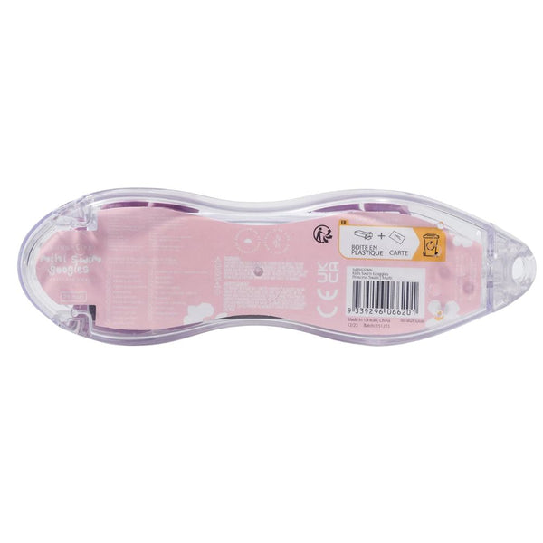 Plavecké brýle pro děti – Princess Swan Multi