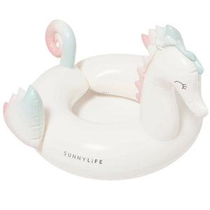Mini plavecký kruh – The Mermaid Multi