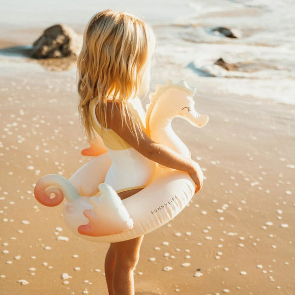 Mini plavecký kruh – The Mermaid Multi