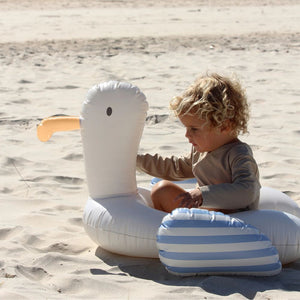 Mini plavecký kruh – Sid the Seagull