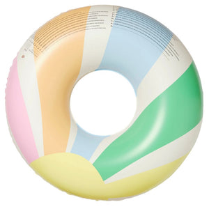 Plavecký kruh – Pastel Gelato