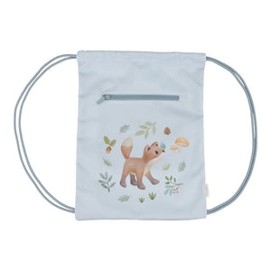 Sportovní taška – Forest Friends