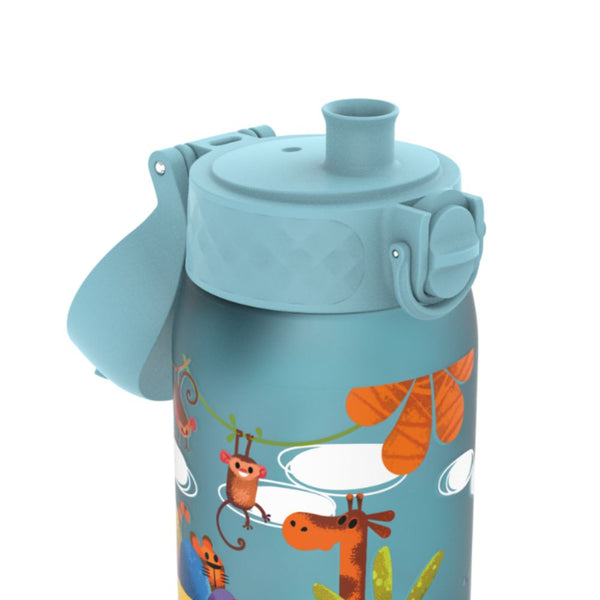 Láhev na pití pro děti 400 ml – Safari