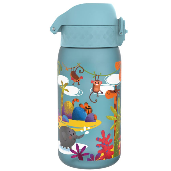 Láhev na pití pro děti 400 ml – Safari